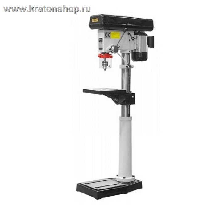Станок сверлильный STALEX SDP-32FM