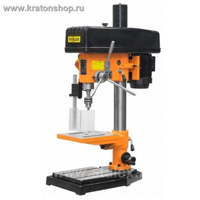 Станок сверлильный STALEX SDI-16T INDUSTRIAL