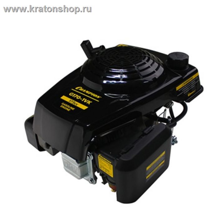 Двигатель CHAMPION G170-1VK