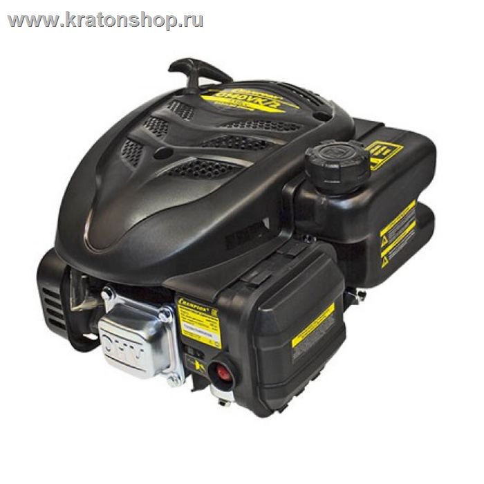 Двигатель CHAMPION G140VK/2