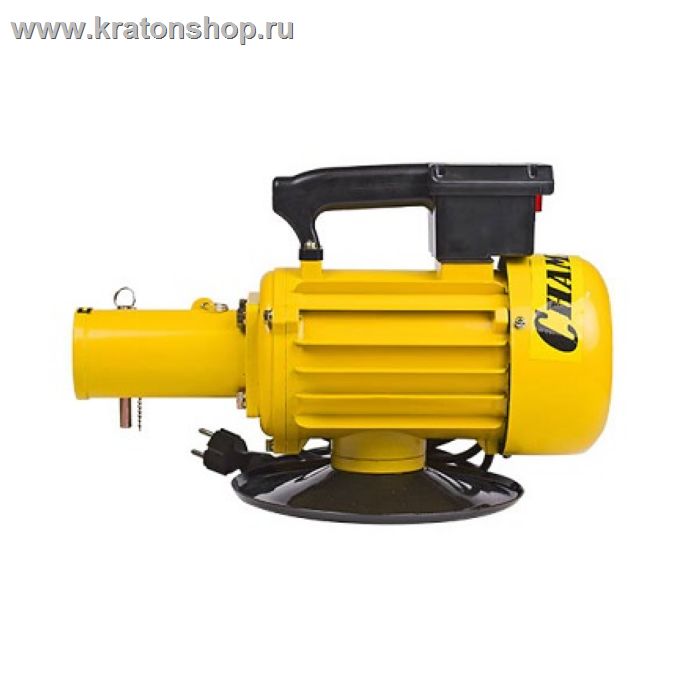 Глубинный электрический вибратор Champion ECV2200