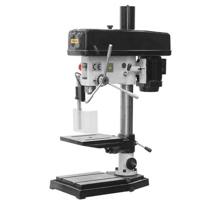 Станок сверлильный STALEX SDI-25T INDUSTRIAL