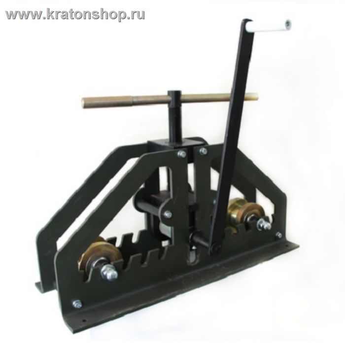 Трубогиб механический Visprom Т-60