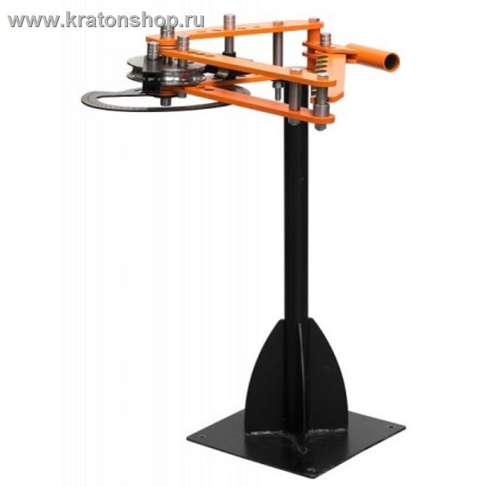 Трубогиб ручной Stalex EVOLUTION TR-45 Дюйм