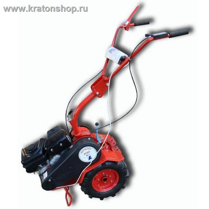 Мотоблок Агат БС-1