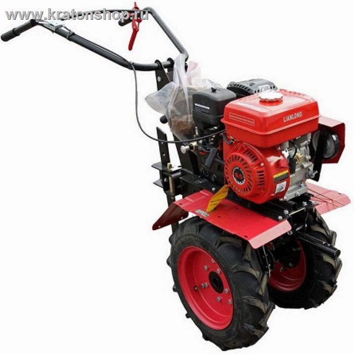 Мотоблок ОКА МД-1Д1М10