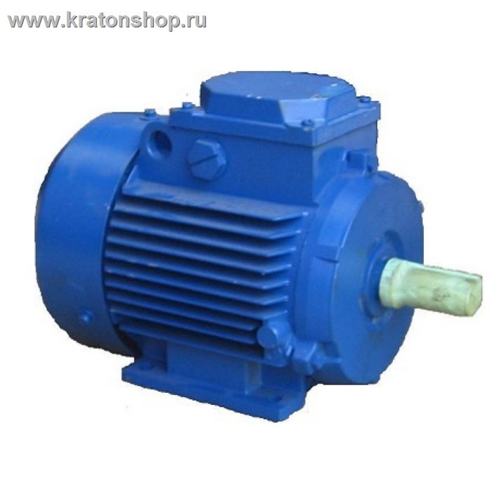 Электродвигатель АДМ132 М2У3 IM1081