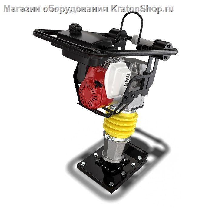 Вибротрамбовка VEKTOR VRG-72