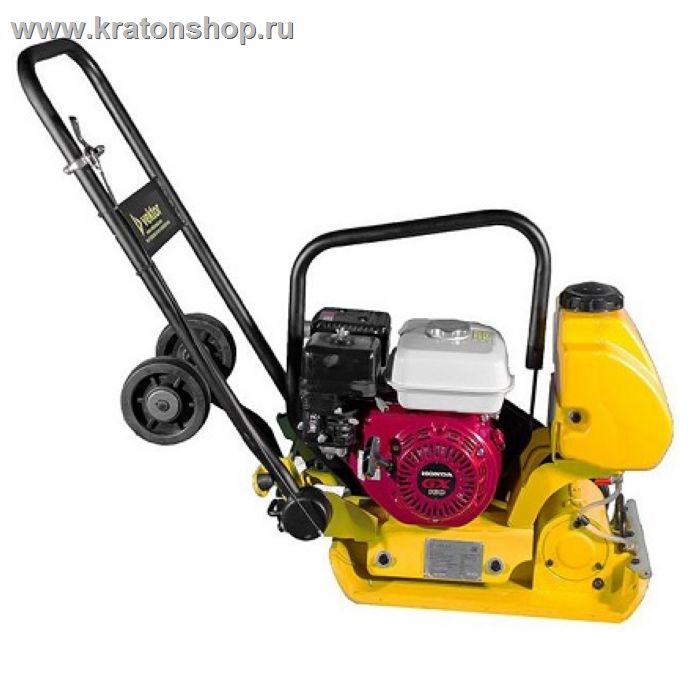 Виброплита VEKTOR VPG-100C