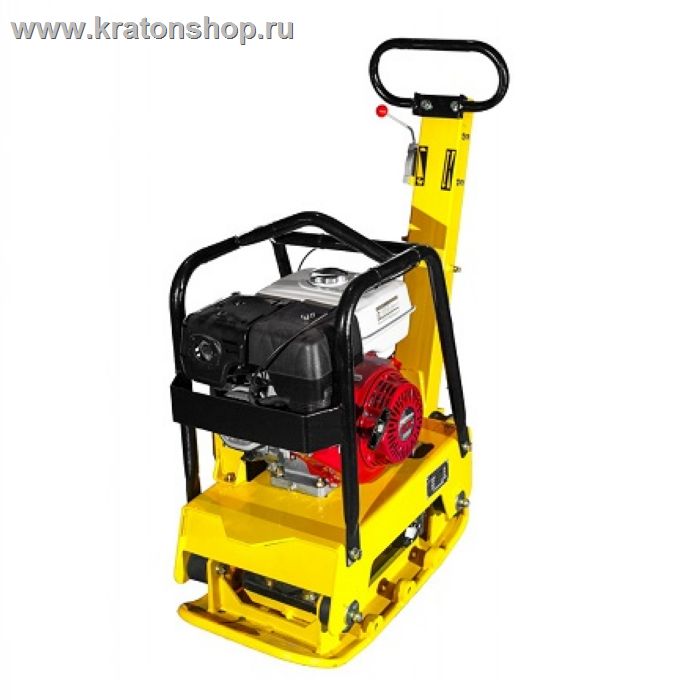 Виброплита VEKTOR VPG-160