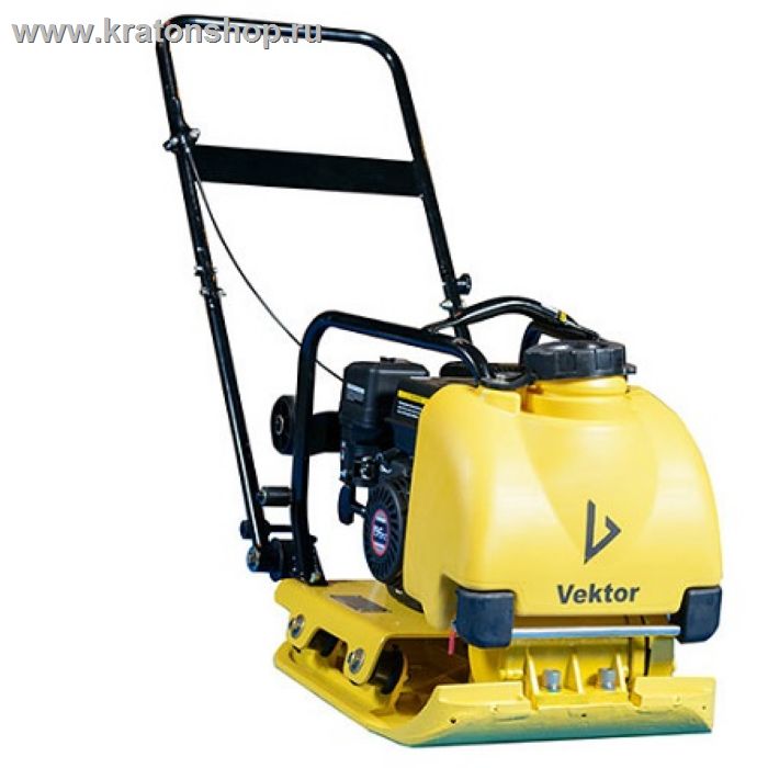 Виброплита VEKTOR VPG-80A