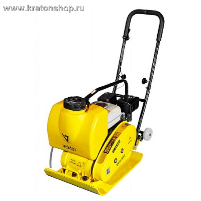 Виброплита VEKTOR VPG-90B