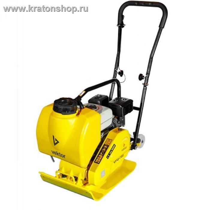 Виброплита VEKTOR VPG-70В