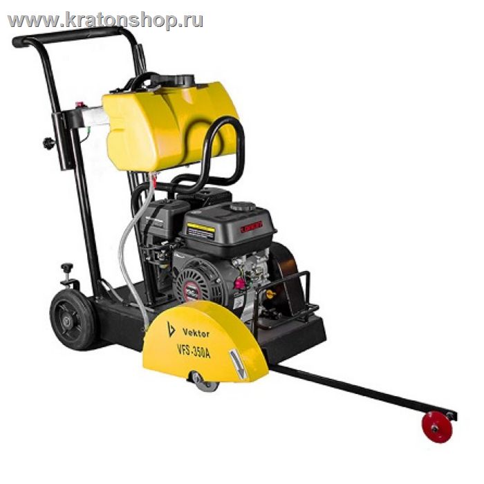 Резчик швов VEKTOR VFS-350A