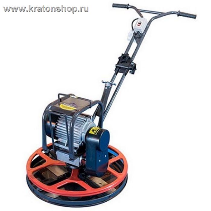 Затирочная машина электрическая VEKTOR VSCG-600E