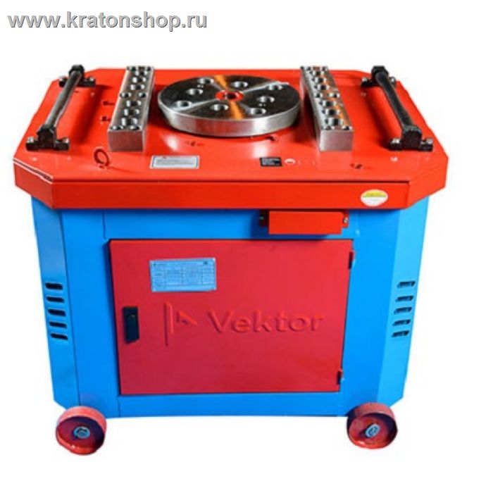 Гибщик арматуры VEKTOR GW40A