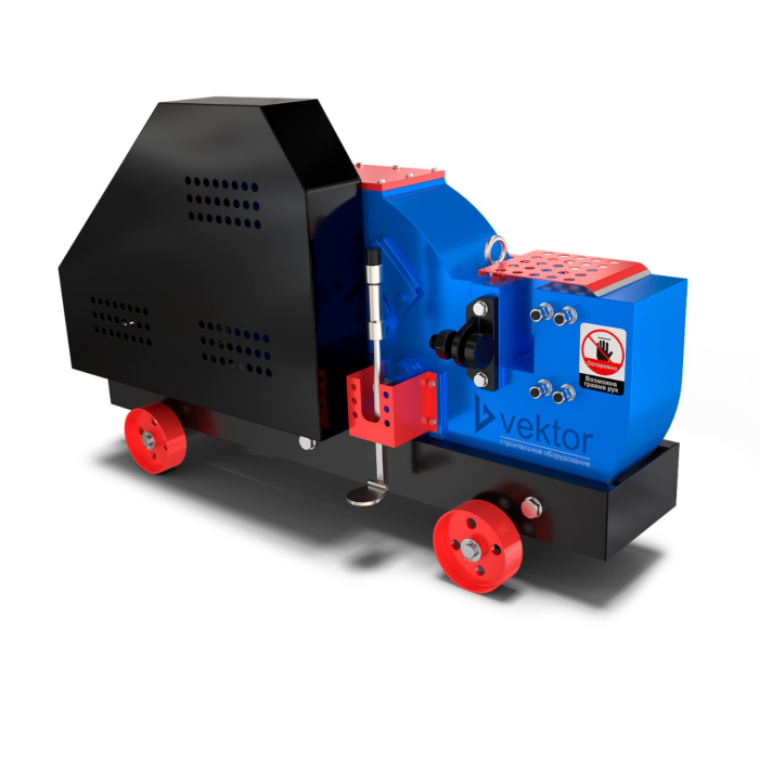 Резчик арматуры VEKTOR GQ50