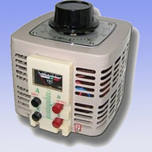 Автотрансформатор (ЛАТР) TDGC2- 3К  3kVA