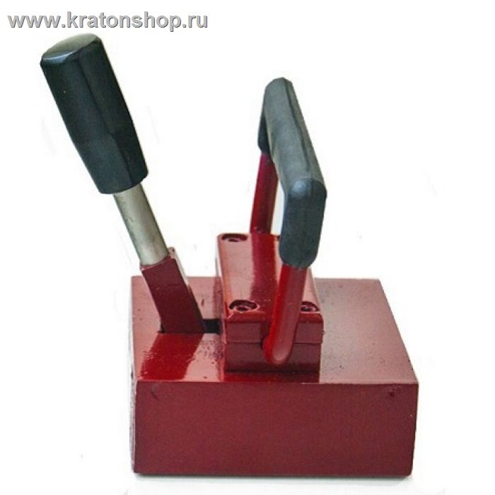 Грузозахват магнитный ГЗМ-1