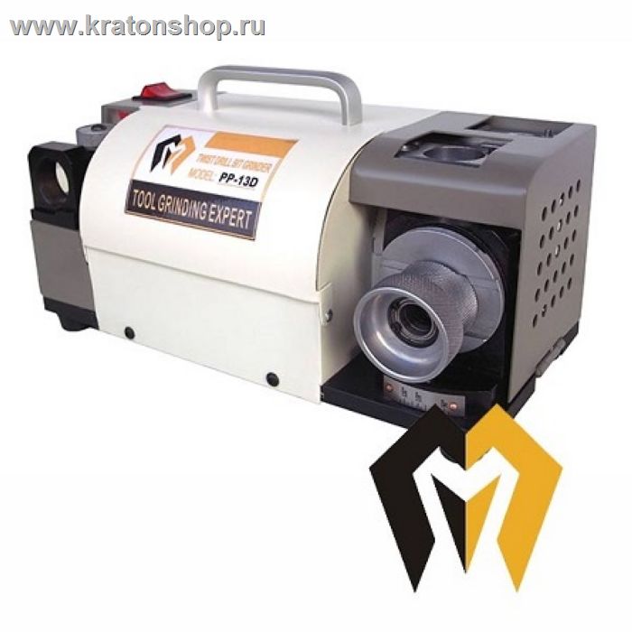 Станок для заточки сверл PP-13D
