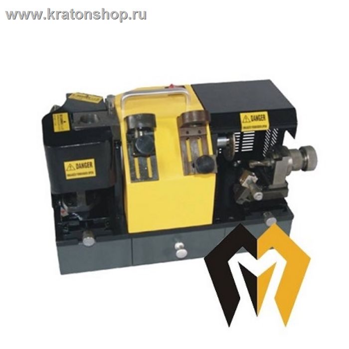 Станок для заточки концевых фрез LX-30