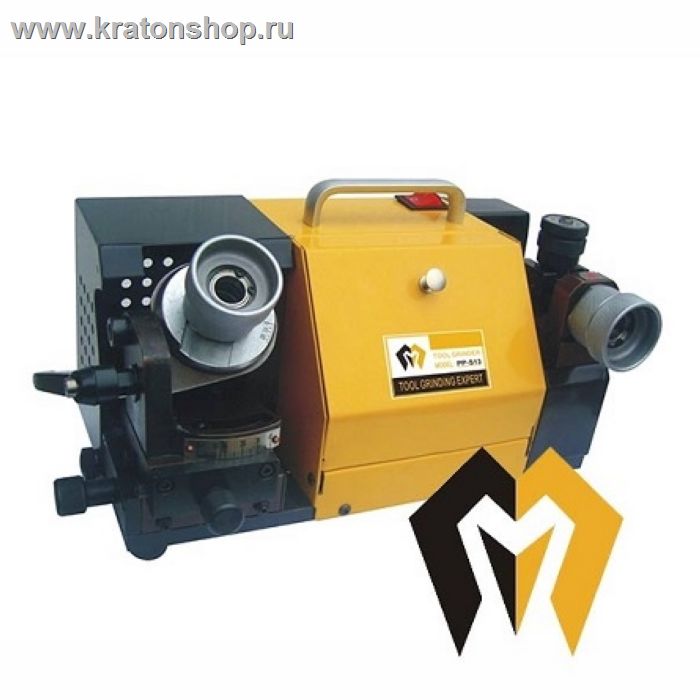 Cтанок для заточки метчиков S-13