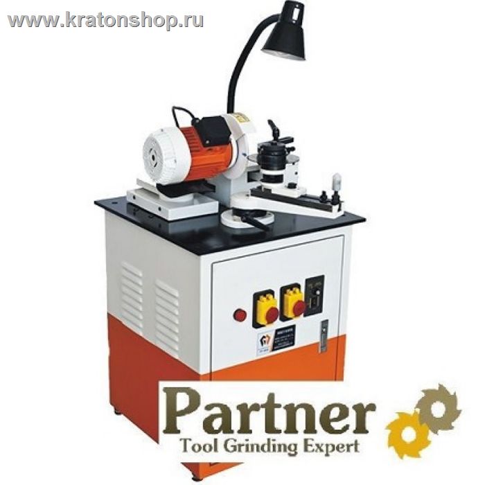 Станок для заточки зубьев пильных дисков PP-490Q