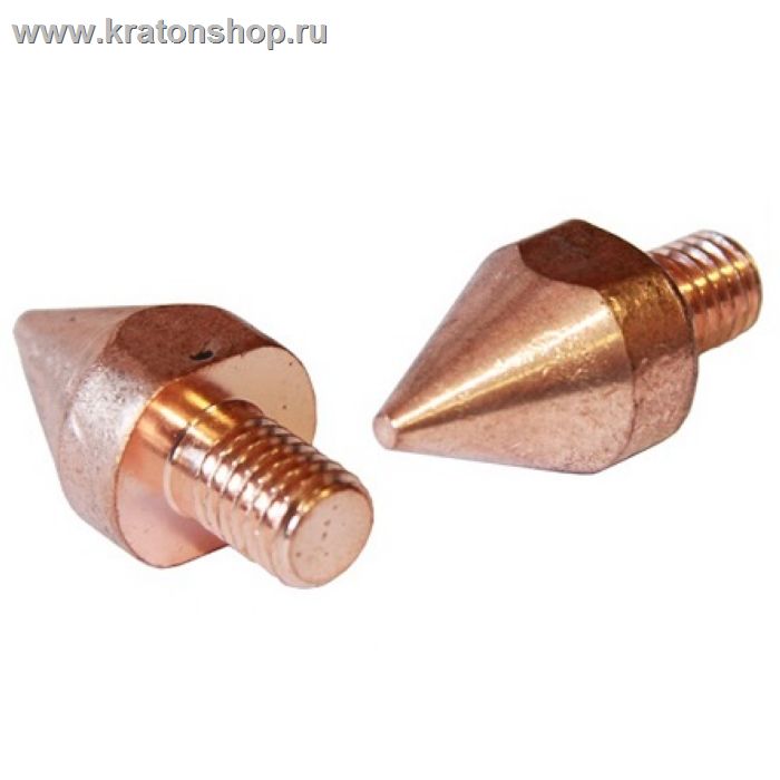 Комплект электродов для клещей Foxweld КТР-8