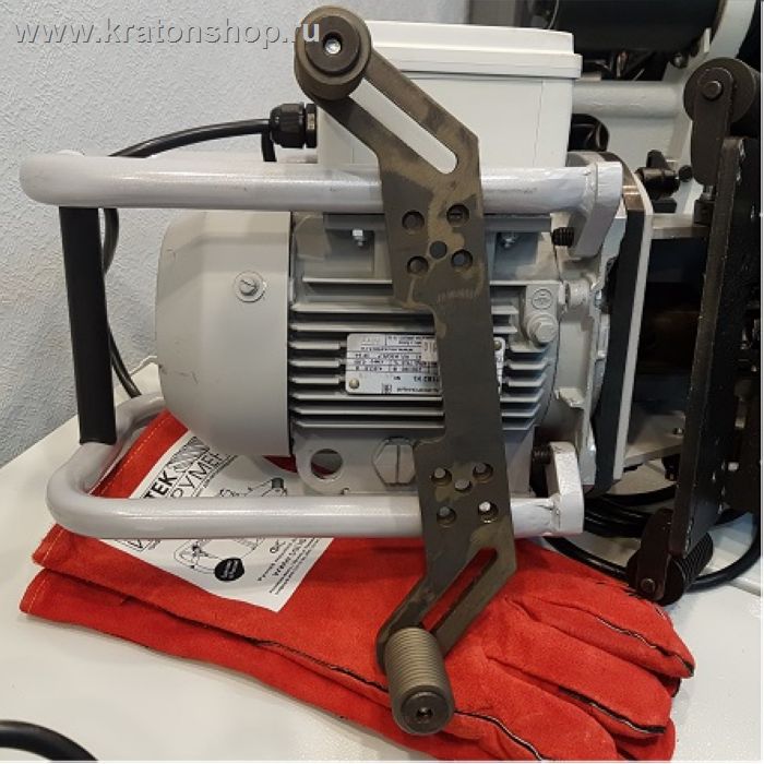 Устройство для снятия кромки с трубы для ФС-10/22