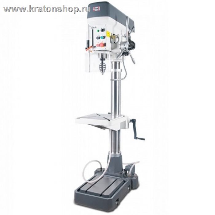 Станок сверлильный с автоматической подачей PROMA BY-3220PC/400