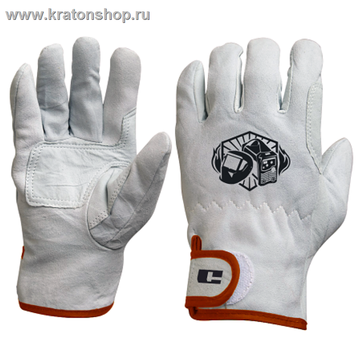 Перчатки защитные ПР-38