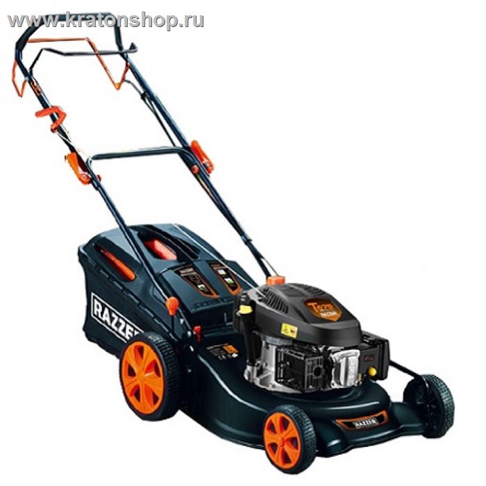 Газонокосилка бензиновая Razzer S511 VH-X