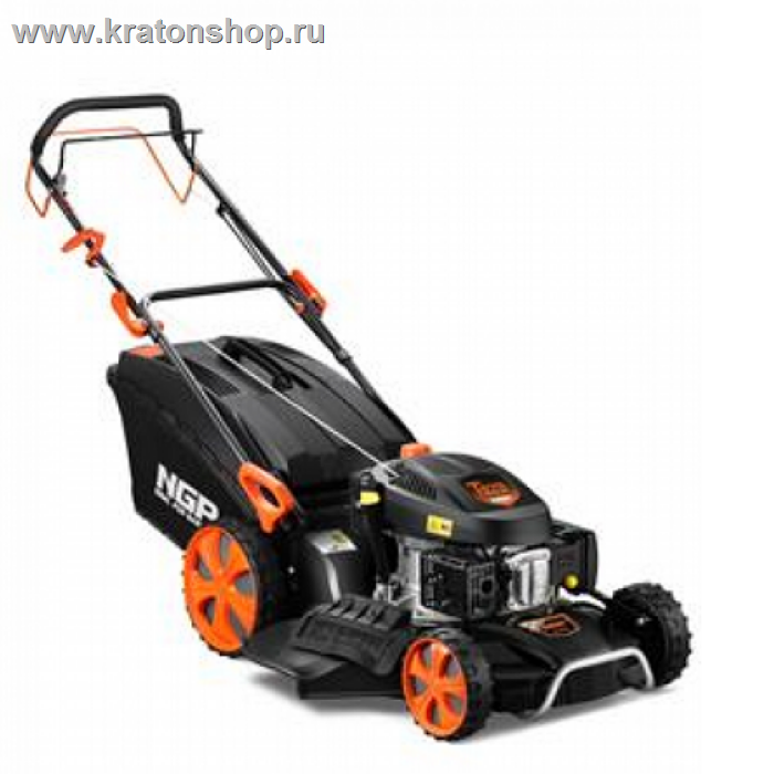 Газонокосилка бензиновая Razzer S530 VHY-X