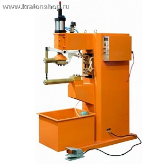 Станок точечной сварки Stalex DN-40