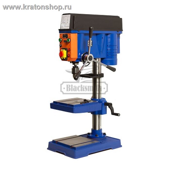 Станок сверлильный Blacksmith WTZ-16T
