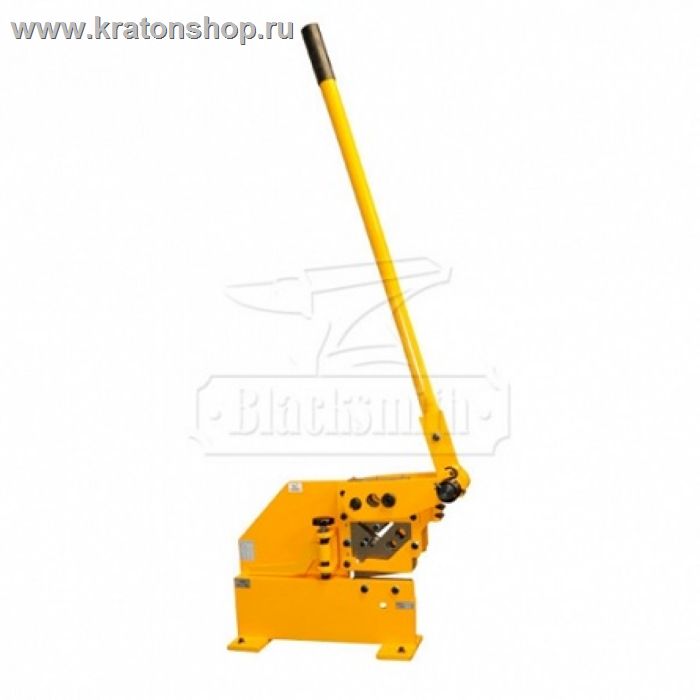 Ножницы для профиля BlackSmith MR11-22