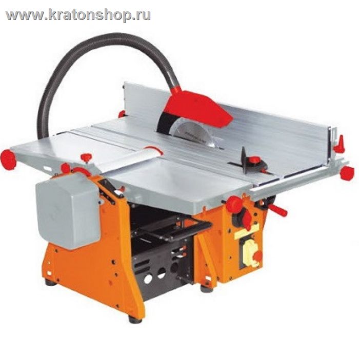 Станок универсальный Кратон WM-Multi-08P