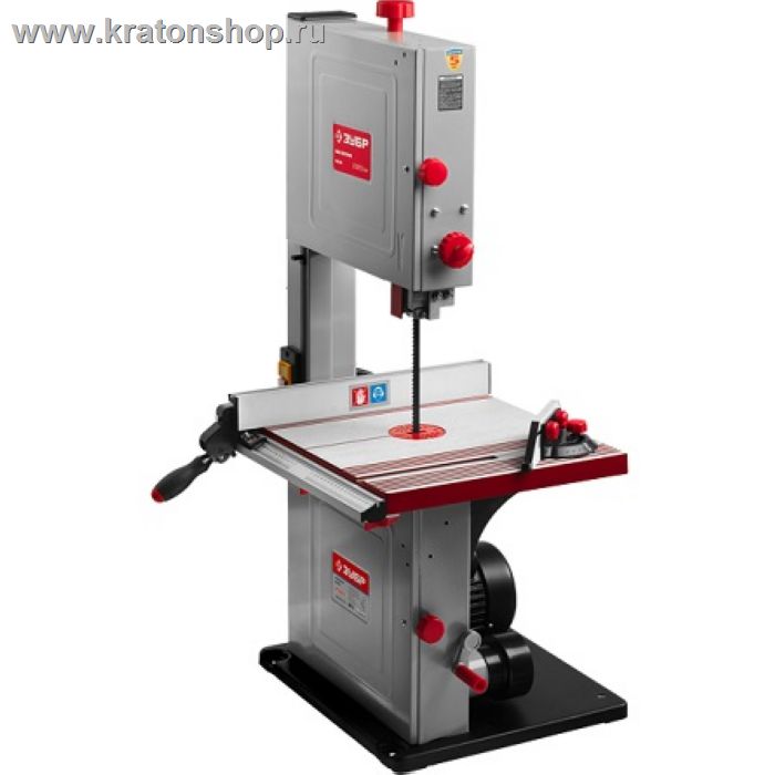 Станок ленточный Зубр ЗПЛ-305