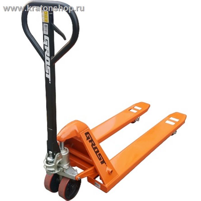 Тележка гидравлическая GROST GT2000