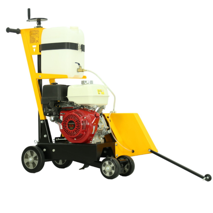 Резчик швов Splitstone CS-1413 двигатель Honda