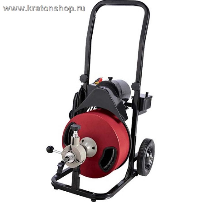 Прочистная машина 68285 vektor