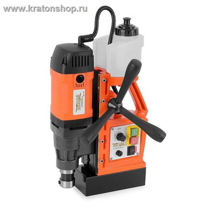 Станок сверлильный на магнитном основании Messer MDM-42