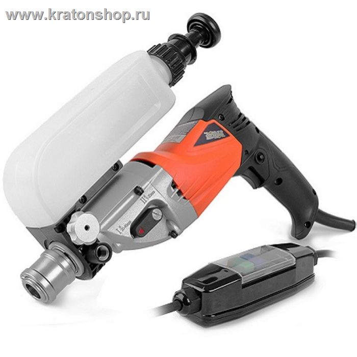 Дрель алмазного бурения Messer TC402