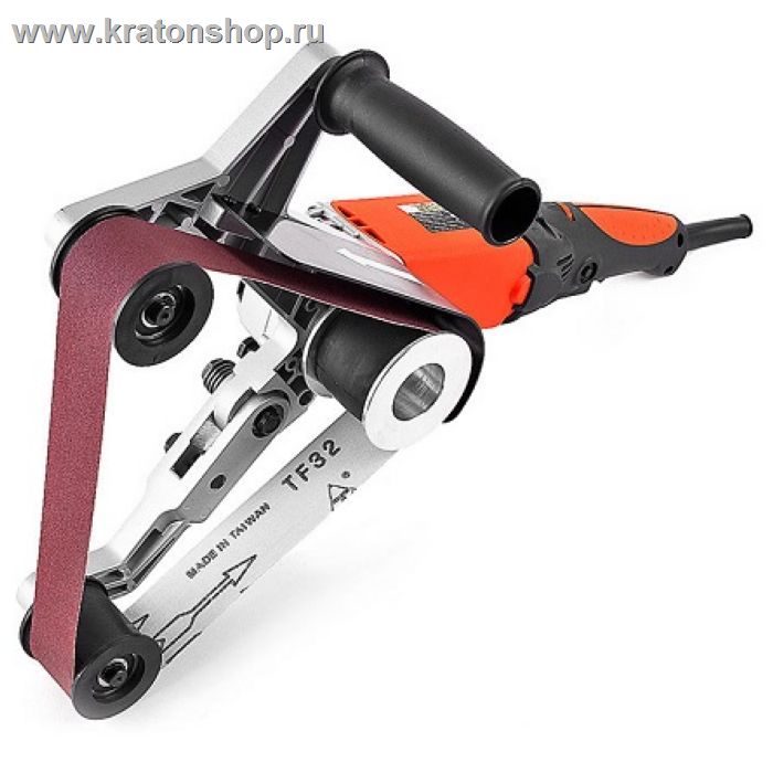 Ленточная шлифовальная машина Messer WS760