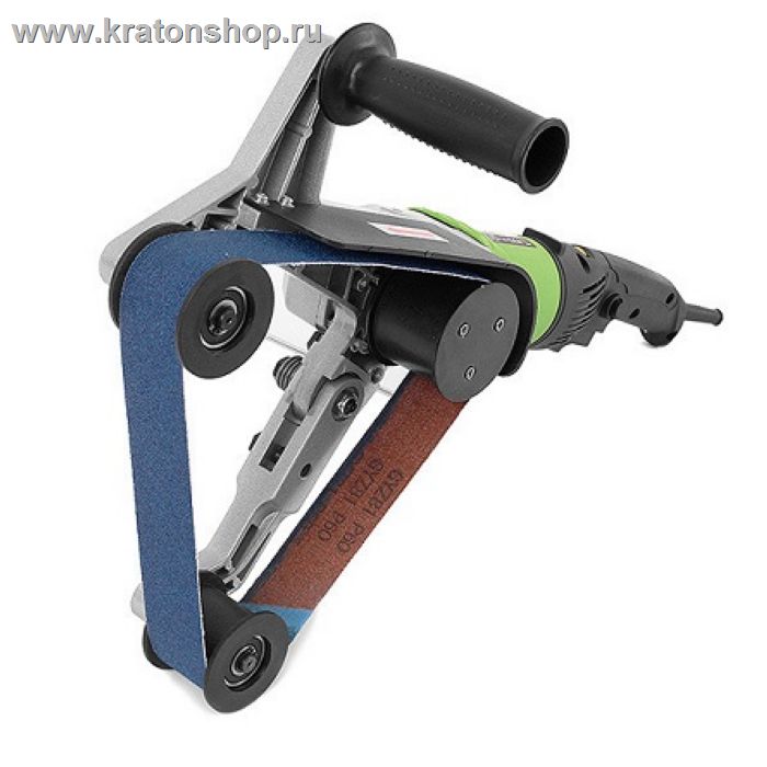 Ленточная шлифовальная машина Messer M3016