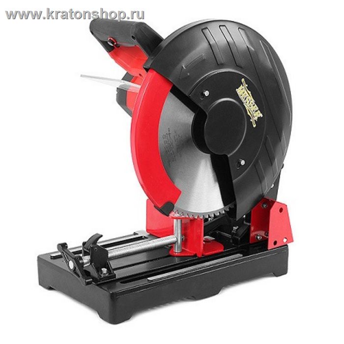 Машина отрезная Messer KE 355