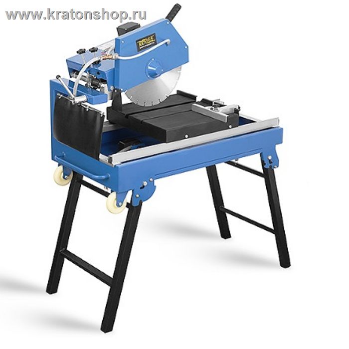 Станок для резки камня Messer BD350