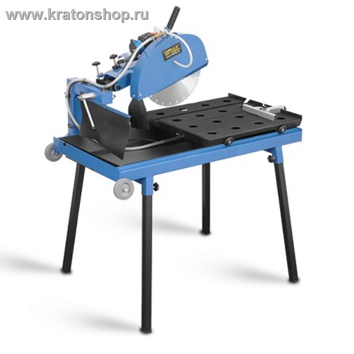 Станок для резки камня Messer BD3501