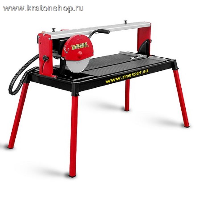 Плиткорез электрический Messer TS300