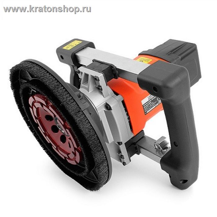 Шлифователь бетона Messer SM5